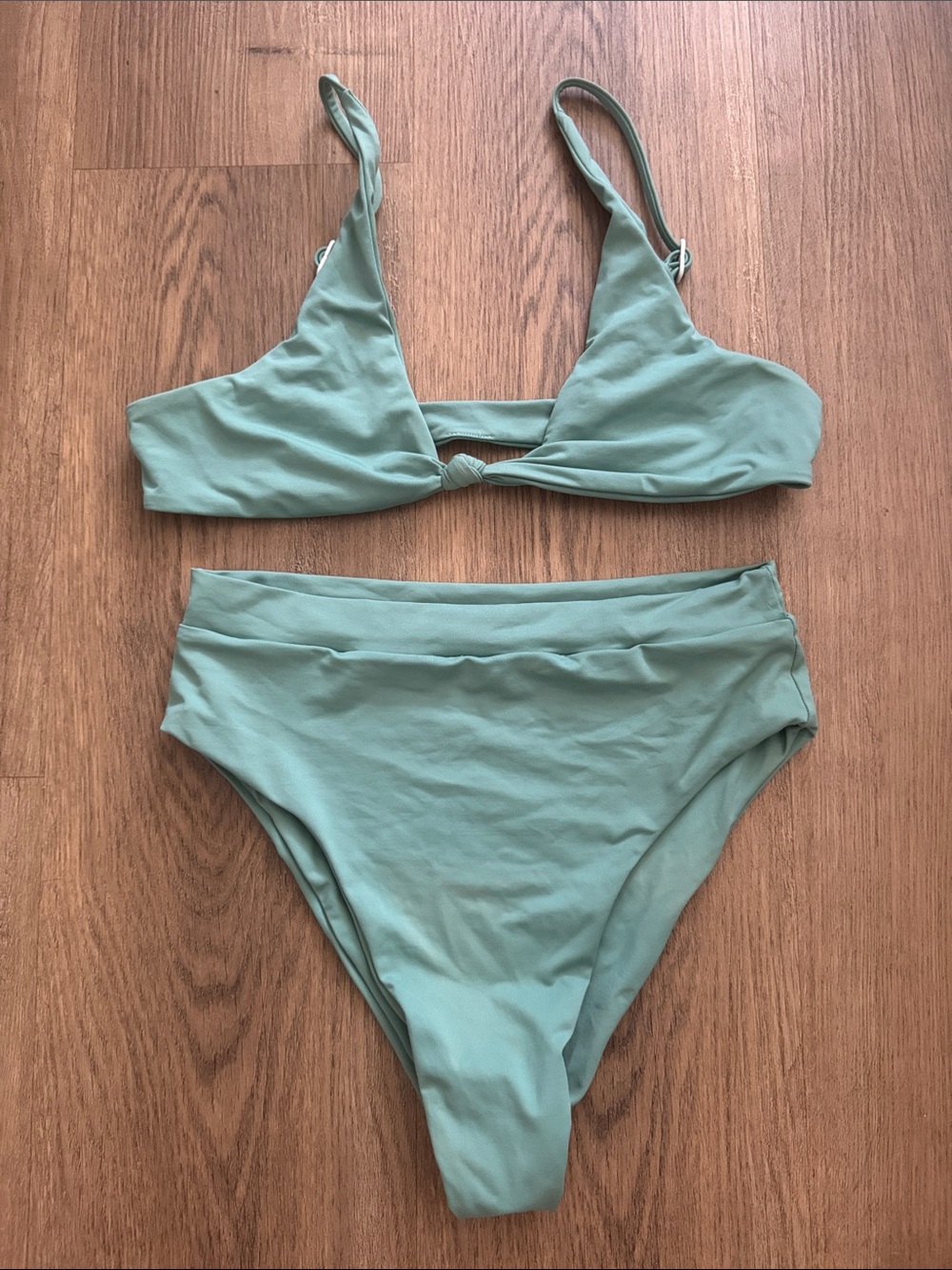 Toast Ming Teal set Small